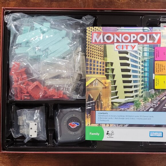Monopoly City - Picture 3 of 3